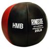 Ringside Hercules Medicine Ball (25 lbs)